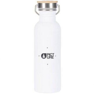 Hampton Bottle Valkoinen