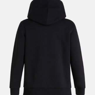 Women' Original Small Logo Hood Musta M