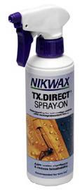 TX.Direct Spray-On