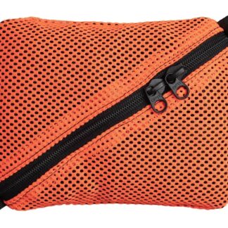 Trinket Pouch 15x20 Standalone Oranssi