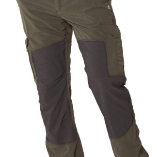 NosiLife Pro Adventure Trousers Khaki 33