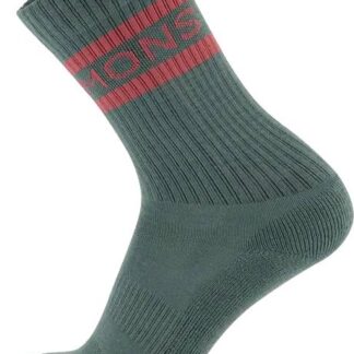 Atlas Merino Crew Sage L