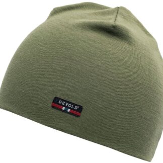 Lauparen Beanie Vihreä