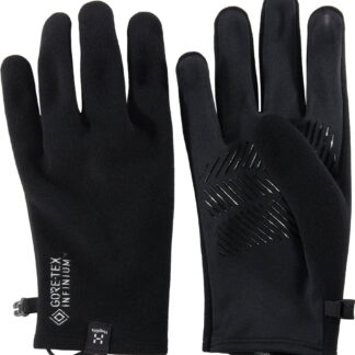 Bow Glove Musta 11