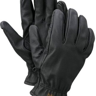 Basic Work Glove Musta XXL