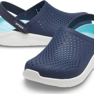 Literide Clog Navy US 4