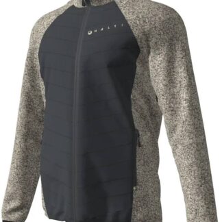 Men's Streams Hybrid Knit Layer Beige XXXL