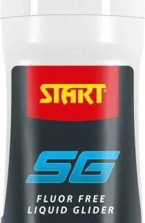 SG Liquid Sininen Glider 80