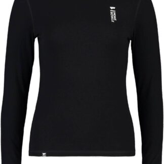 Cascade W 200 LS Musta XL