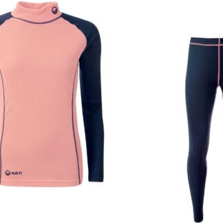 Avion Naisten Kerrasto Coral 46