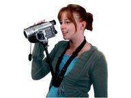 Nerokas kameran niskatuki