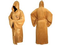 Star Wars Jedi fleecekylpytakki