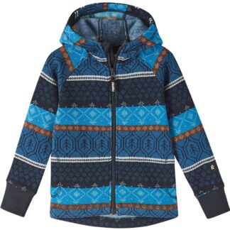 Northern Fleece Sweater Turkoosi 164