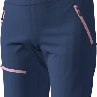 Pallas lite + X-Stretch naisten shortsit Tummansininen 50