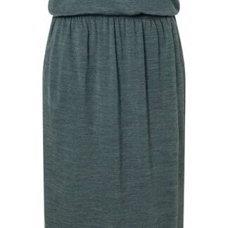 W Feel Good Dress Dark grey XL