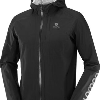 Bonatti WP Jacket Musta/Nocturne XXL