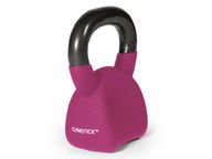 Gymstick Ergo Kettlebell Muotoiltu kahvakuula 4 kg
