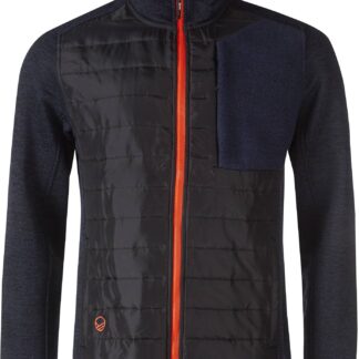 Luoto Layer Jacket Tummansininen M