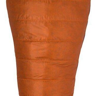 Micron 0 Long Oranssi