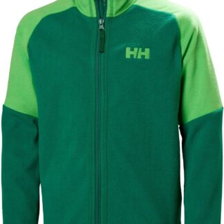 JR Daybreaker 2.0 Fleece Vihreä 176