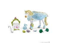 Schleich Suuri lääkintäsarja