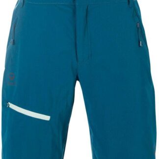 Pallas Women's X-stretch Lite Shorts Sininen 40