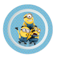 Kätyrit lautanen, matala