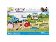 Cobi Equestrian Competition (320 palaa)