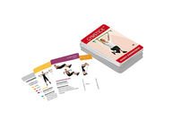 Gymstick Harjoituskortit