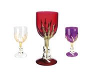 Kalmakäsi-viinilasit 3 kpl