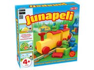 Junapeli