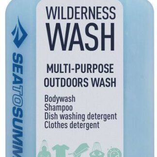 Wilderness Wash 100 ml