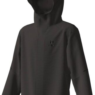 Fort Jr Jacket Musta 164