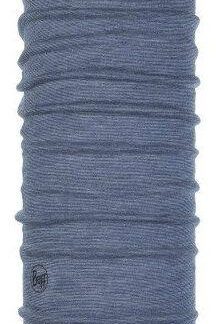LW Merino Denim Multi Stripes