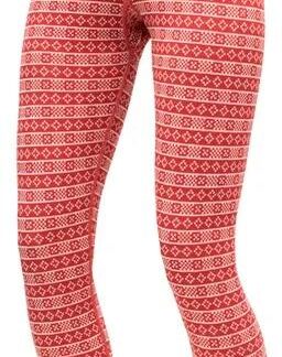 Alnes W Long John Punainen L