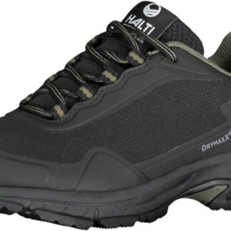 Fara Low 2 DX Musta 41