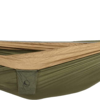 Original Hammock Vihreä / Ruskea