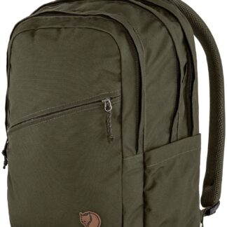 Räven 28 L Dark olive