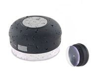 Bluetooth-kaiutin imukupilla