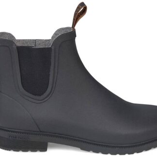 Chelsea Classic Wool Musta 42