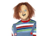 Chucky naamari
