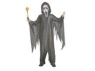 Lasten scream viitta