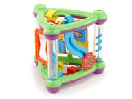 Little Tikes Play Triangle