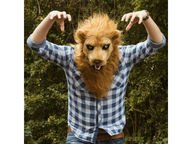 Leijonanaamio