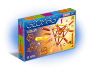 Geomag Color, 64 osaa