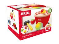 Brio Pallohakka