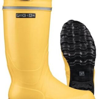 Kontio Classic Keltainen 42