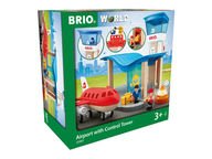 Brio Lentokenttä