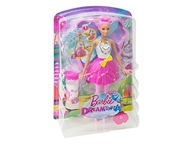Barbie Kuplakeiju
