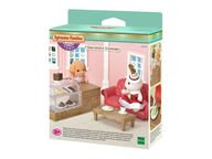 Sylvanian Families Town Suklaapuoti